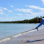 Spring Training: Your Virtual Challenge to Conquer the Lake Huron Shoreline
