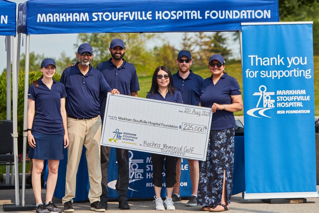 Run for a Cause: Earn Your Free Entry by Fundraising for Saugeen Memorial Hospital