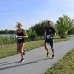 Join the Team: How to Participate with Family and Friends in the Huron Shore Run