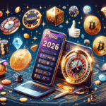 Your Ultimate Roadmap to the UK’s Finest Online Casinos, Bonuses, and Crypto Gambling in 2026